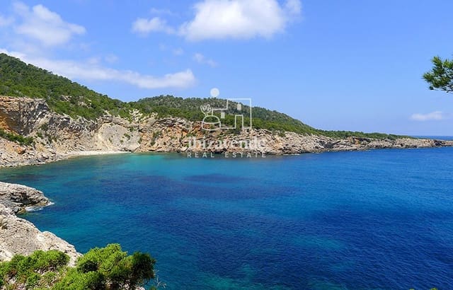 Building Plot for sale in Sant Joan de Labritja - € 1,590,000 (Ref: 9983219)
