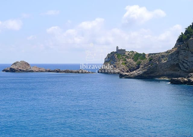 Building Plot for sale in Sant Joan de Labritja - € 1,590,000 (Ref: 9983219)