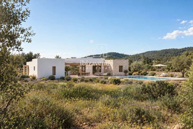 Byggegrund til salg i Sant Joan de Labritja - € 1.450.000 (Ref: 9983219)