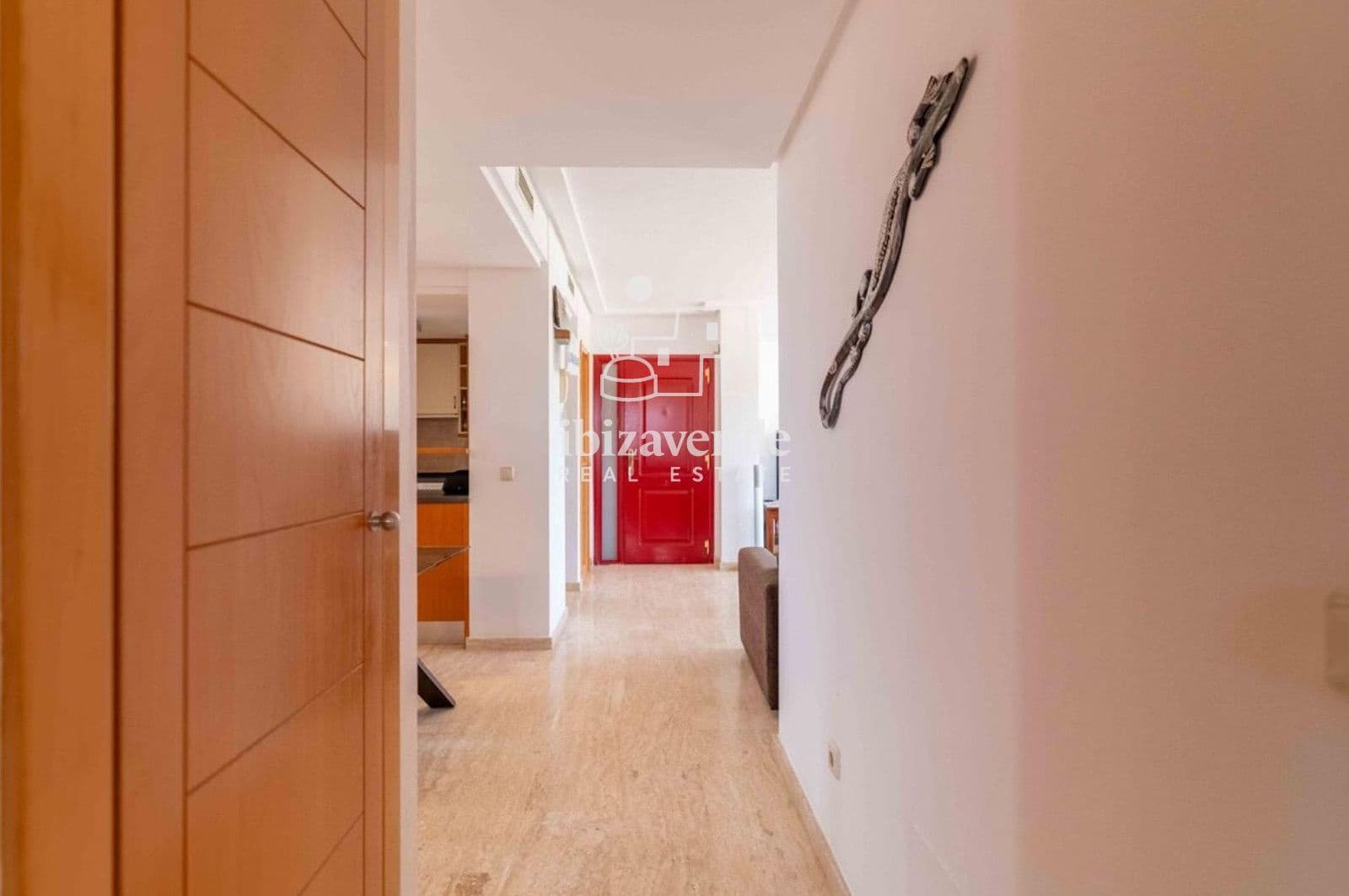 2 camera da letto Appartamento da affittare in Roca Llisa con piscina garage - 6.500 € (Rif: 9985308)