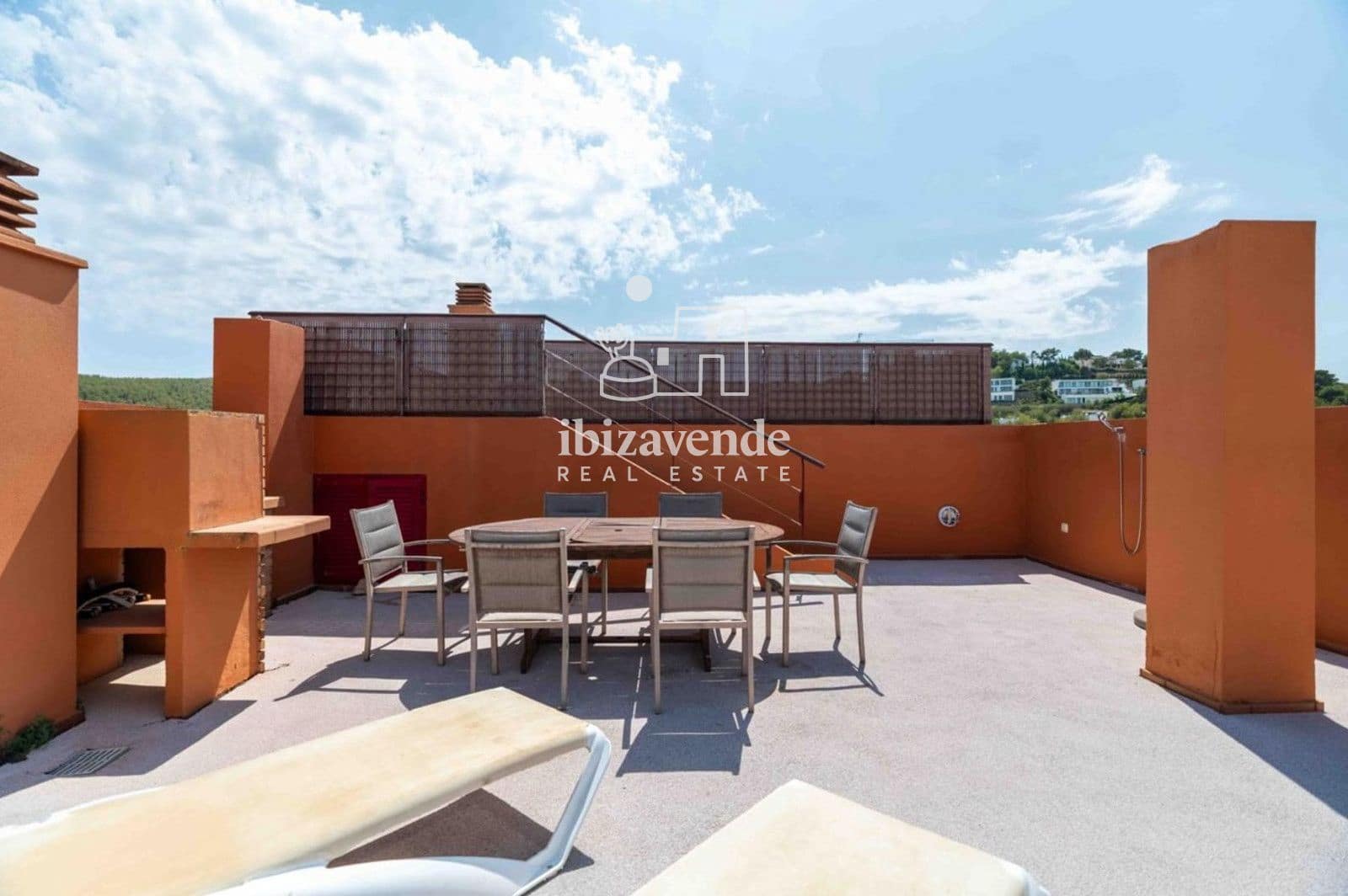 2 camera da letto Appartamento da affittare in Roca Llisa con piscina garage - 6.500 € (Rif: 9985308)