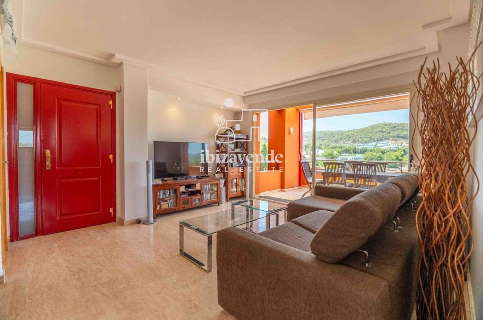 2 camera da letto Appartamento da affittare in Roca Llisa con piscina garage - 6.500 € (Rif: 9985308)