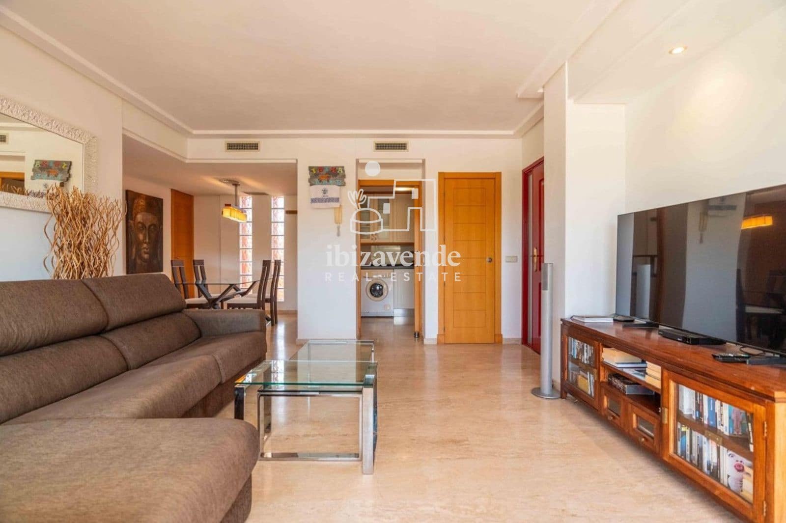 2 camera da letto Appartamento da affittare in Roca Llisa con piscina garage - 6.500 € (Rif: 9985308)