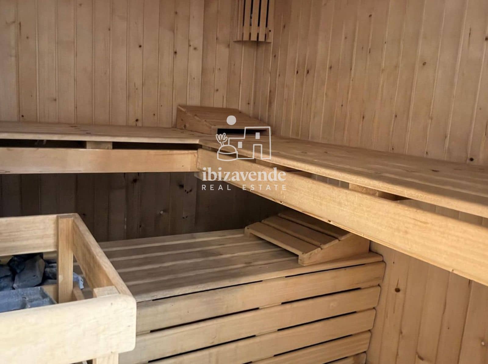 2 camera da letto Appartamento da affittare in Roca Llisa con piscina garage - 6.500 € (Rif: 9985308)