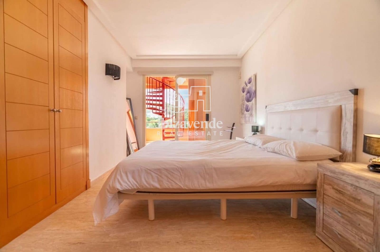 2 slaapkamer Flat te koop in Roca Llisa met zwembad garage - € 925.000 (Ref: 9985308)