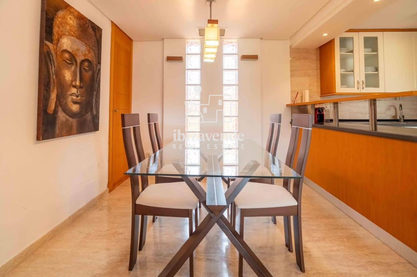 2 slaapkamer Flat te koop in Roca Llisa met zwembad garage - € 925.000 (Ref: 9985308)