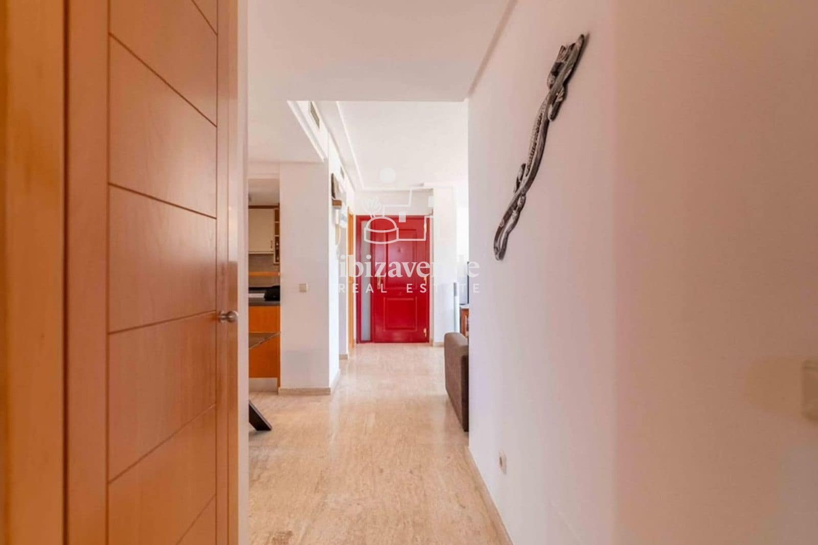 2 slaapkamer Flat te koop in Roca Llisa met zwembad garage - € 925.000 (Ref: 9985308)
