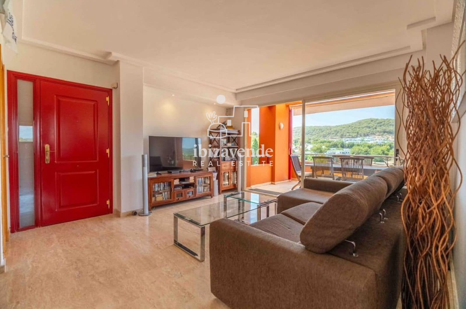 2 slaapkamer Flat te koop in Roca Llisa met zwembad garage - € 925.000 (Ref: 9985308)