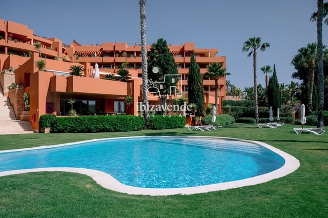3 soverom Leilighet til salgs i Roca Llisa, Santa Eulalia / Santa Eularia med svømmebasseng garasje - € 850 000 (Ref: 9985774)