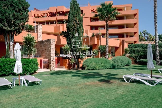 3 soverom Leilighet til salgs i Roca Llisa, Santa Eulalia / Santa Eularia med svømmebasseng garasje - € 850 000 (Ref: 9985774)