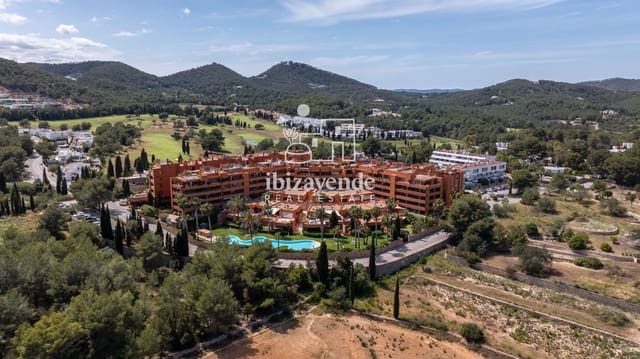 3 soverom Leilighet til salgs i Roca Llisa, Santa Eulalia / Santa Eularia med svømmebasseng garasje - € 850 000 (Ref: 9985774)