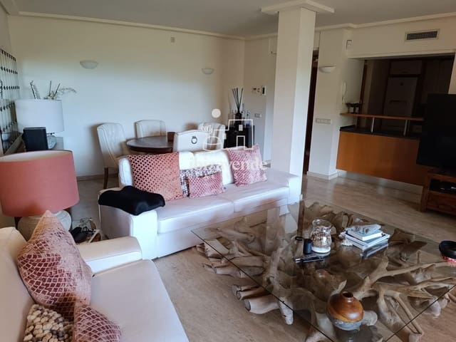 3 soveværelse Lejlighed til salg i Roca Llisa, Santa Eulalia / Santa Eularia med swimmingpool garage - € 795.000 (Ref: 9985774)