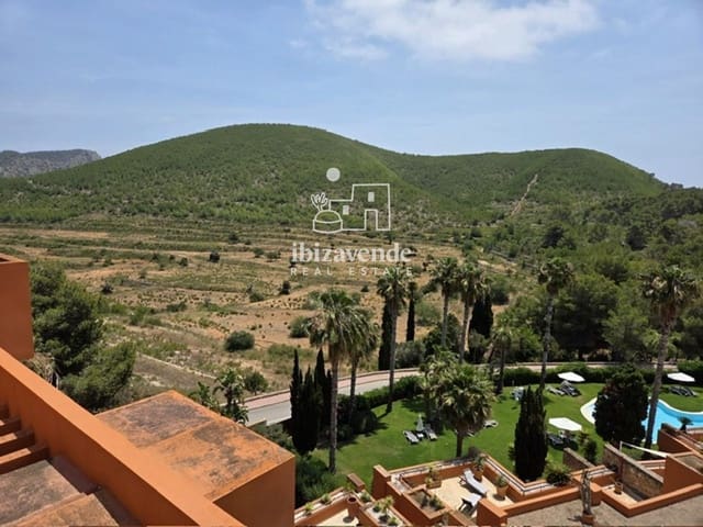 2 soverom Leilighet til salgs i Roca Llisa, Santa Eulalia / Santa Eularia med svømmebasseng garasje - € 960 000 (Ref: 9985775)