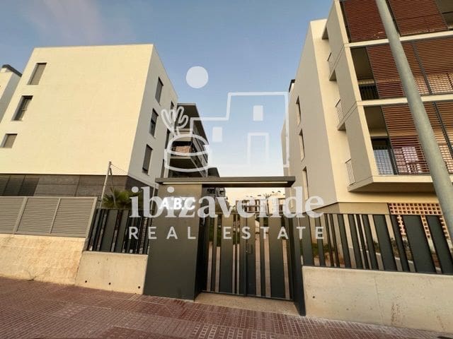 3 soveværelse Lejlighed til salg i Ibiza by med swimmingpool garage - € 850.000 (Ref: 9986127)