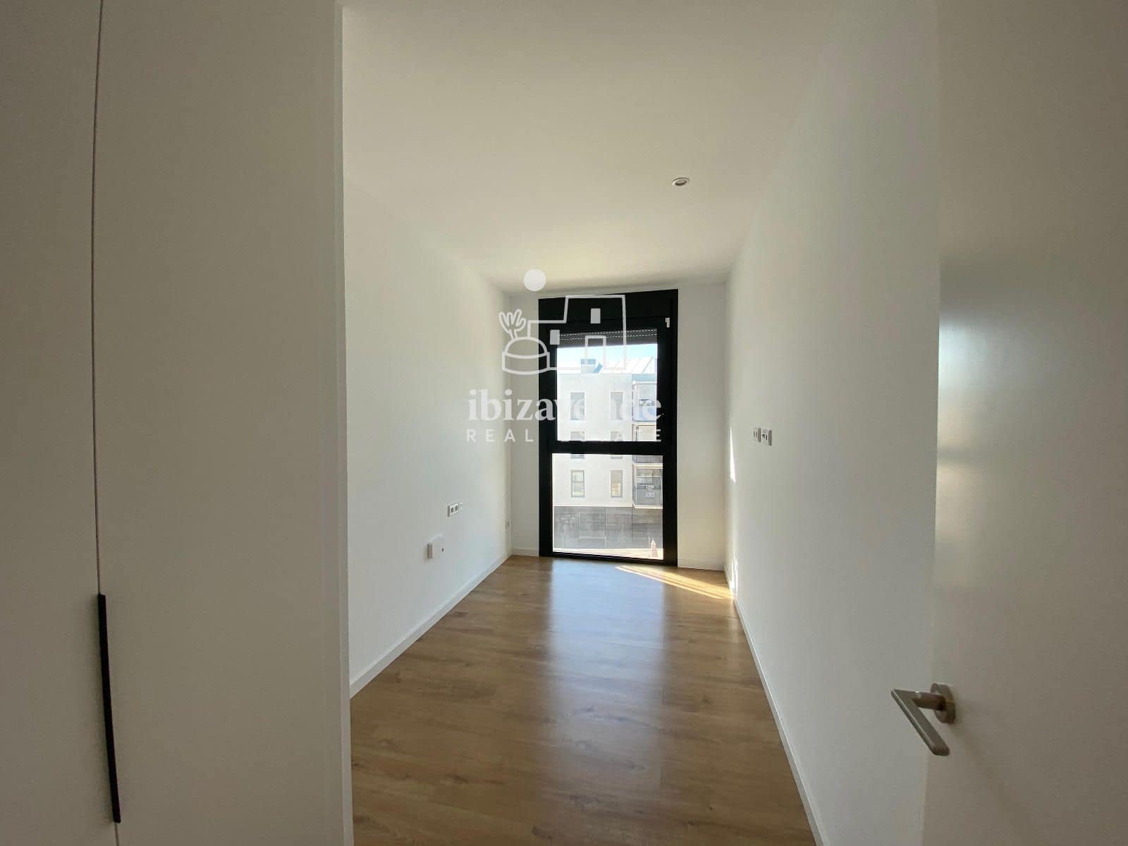 3 soveværelse Lejlighed til salg i Ibiza by med swimmingpool garage - € 850.000 (Ref: 9986127)