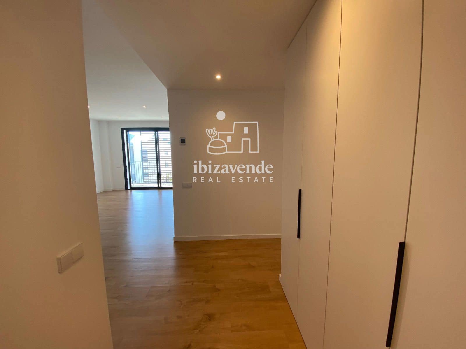 3 soveværelse Lejlighed til salg i Ibiza by med swimmingpool garage - € 850.000 (Ref: 9986127)