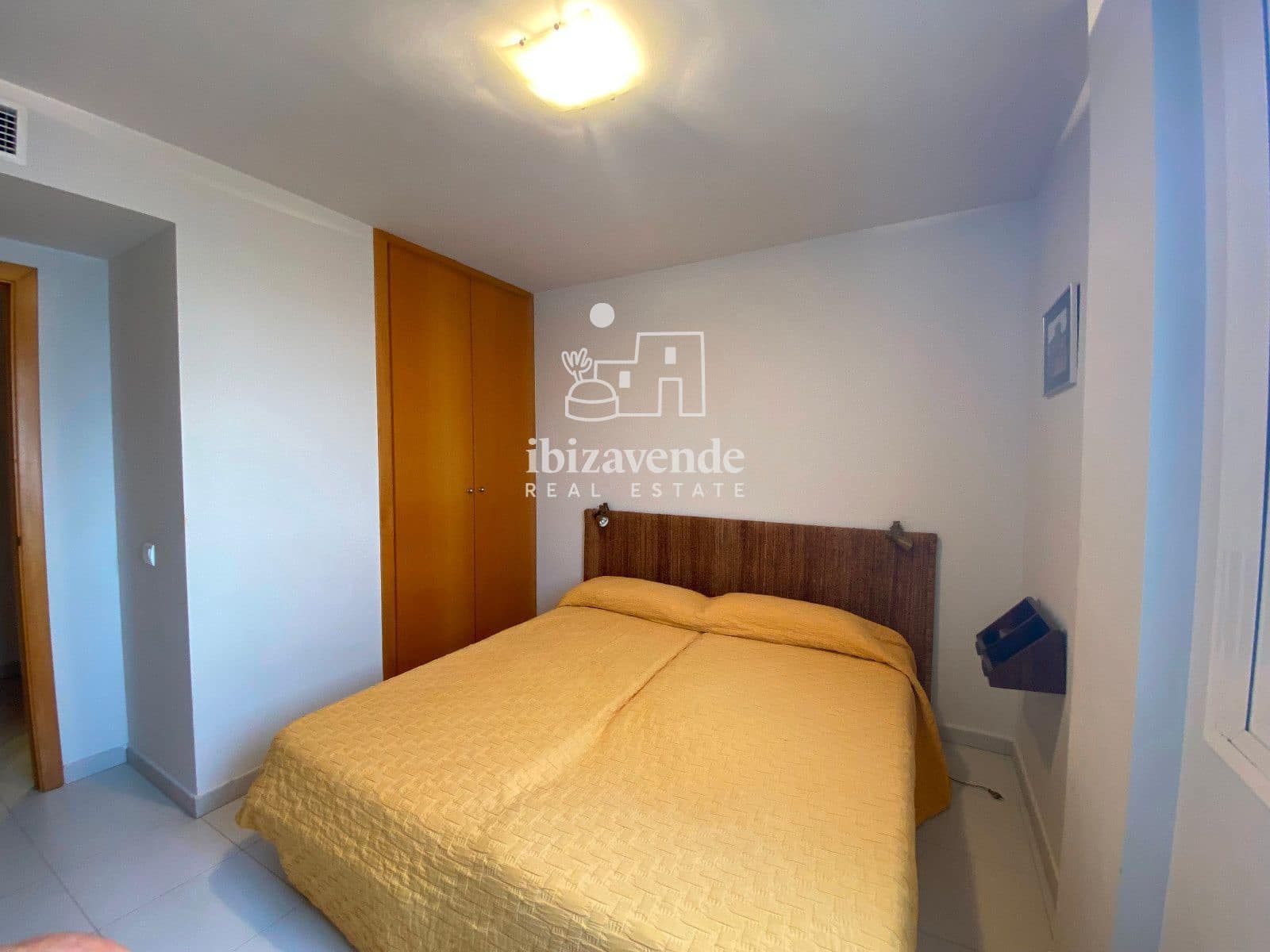 2 soverom Leilighet til salgs i Ibiza by med svømmebasseng - € 831 000 (Ref: 9996282)