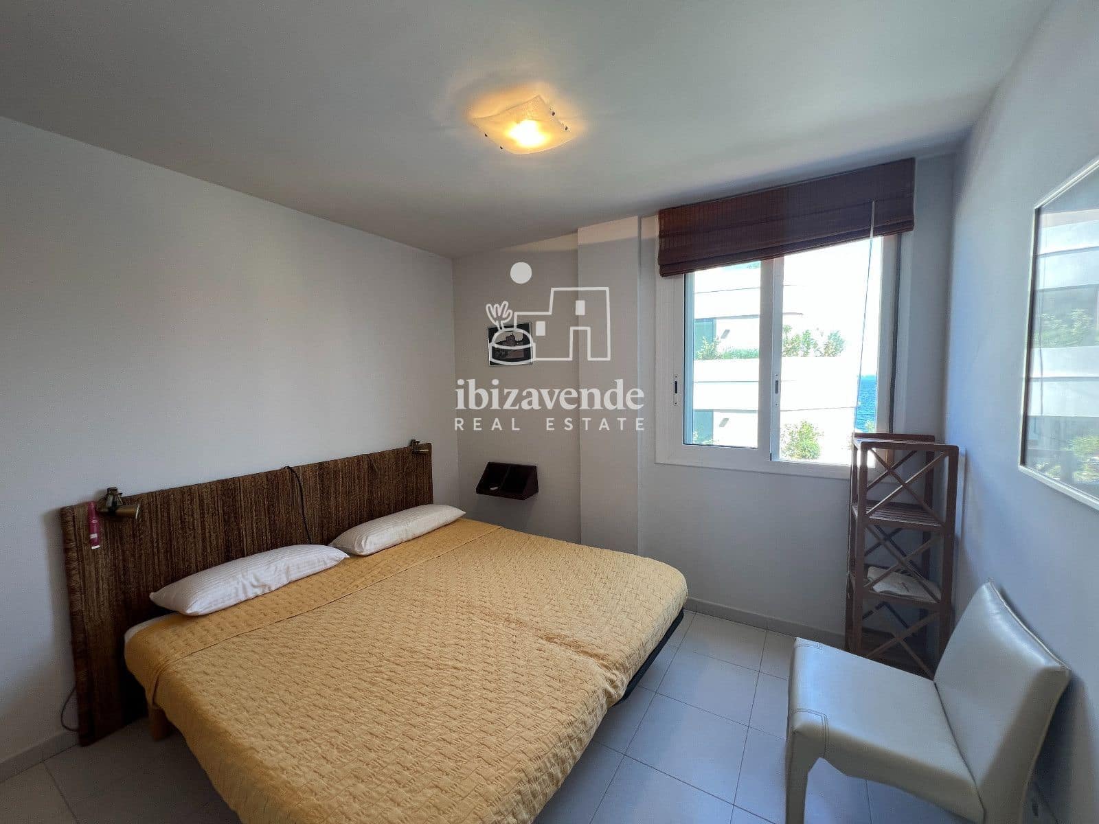 2 soverom Leilighet til salgs i Ibiza by med svømmebasseng - € 831 000 (Ref: 9996282)
