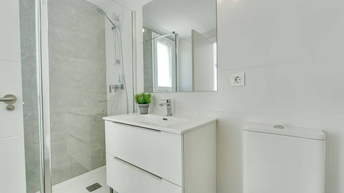 2 quarto Penthouse para venda em Bahia de Casares com piscina garagem - 440 000 € (Ref: 10140004)