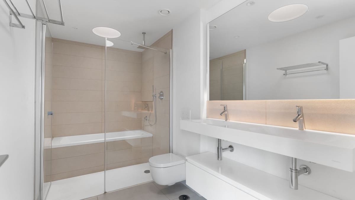 3 sovrum Takvåning till salu i Fuengirola med pool garage - 1 480 000 € (Ref: 10140006)