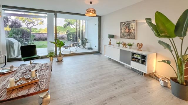 3 slaapkamer Huis te koop in San Roque met zwembad garage - € 799.000 (Ref: 10140010)