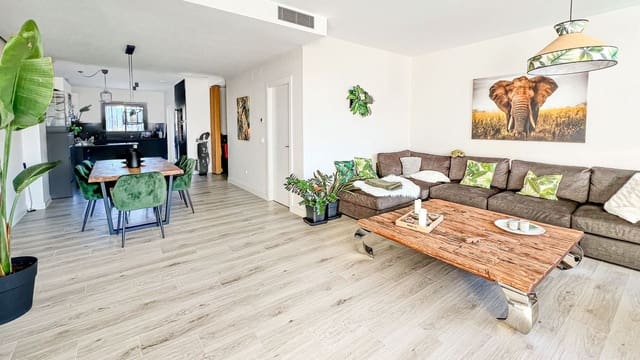 3 slaapkamer Huis te koop in San Roque met zwembad garage - € 799.000 (Ref: 10140010)