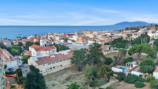 Ático de 2 habitaciones en La Cala del Moral, Rincón de la Victoria en venta con piscina garaje - 295.000 € (Ref: 10153238)