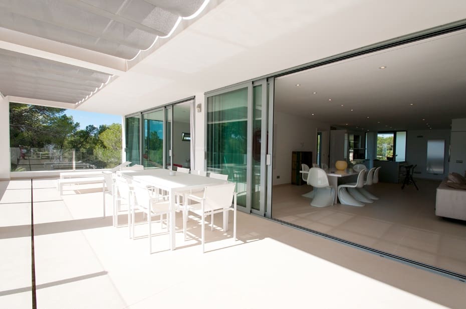 10 soveværelse Villa til salg i Ibiza by med swimmingpool - € 7.400.000 (Ref: 8207637)