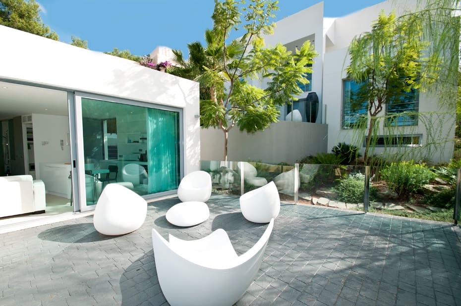 10 soveværelse Villa til salg i Ibiza by med swimmingpool - € 7.400.000 (Ref: 8207637)