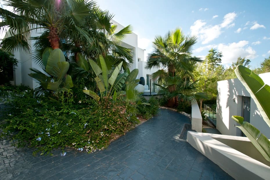 10 soveværelse Villa til salg i Ibiza by med swimmingpool - € 7.400.000 (Ref: 8207637)