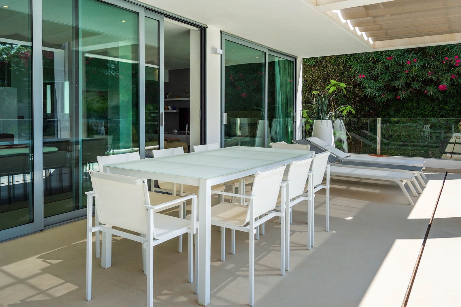 10 soveværelse Villa til salg i Ibiza by med swimmingpool - € 7.400.000 (Ref: 8207637)