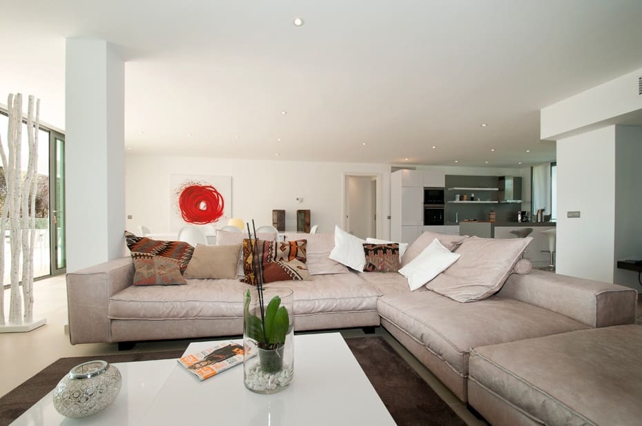 10 soveværelse Villa til salg i Ibiza by med swimmingpool - € 7.400.000 (Ref: 8207637)