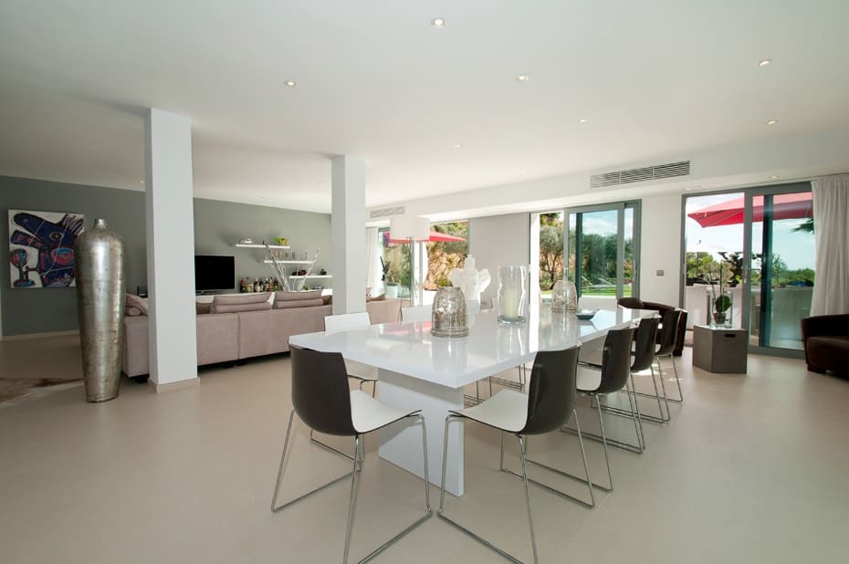 10 soveværelse Villa til salg i Ibiza by med swimmingpool - € 7.400.000 (Ref: 8207637)