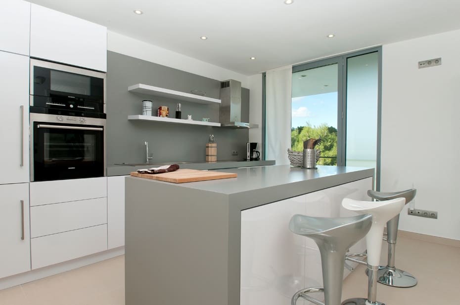 10 soveværelse Villa til salg i Ibiza by med swimmingpool - € 7.400.000 (Ref: 8207637)