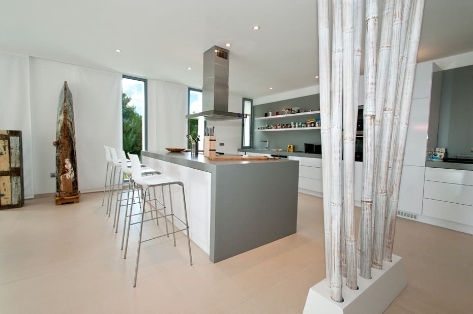 10 soveværelse Villa til salg i Ibiza by med swimmingpool - € 7.400.000 (Ref: 8207637)