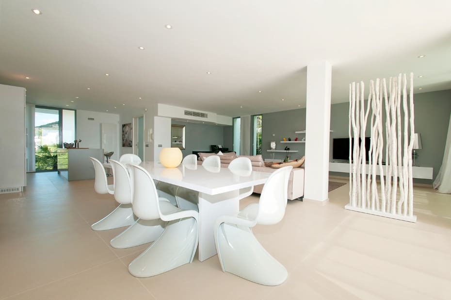 10 soveværelse Villa til salg i Ibiza by med swimmingpool - € 7.400.000 (Ref: 8207637)