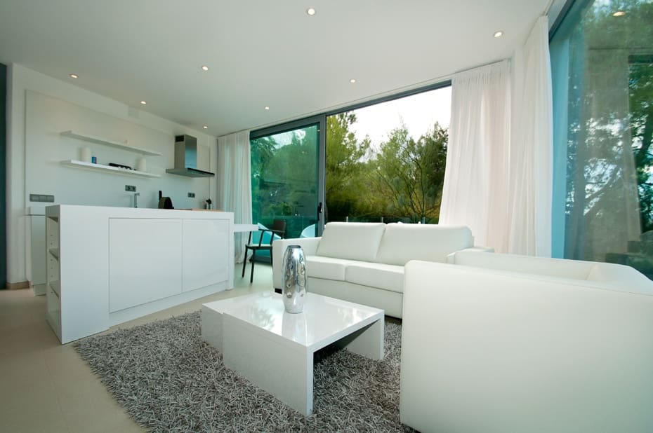 10 soveværelse Villa til salg i Ibiza by med swimmingpool - € 7.400.000 (Ref: 8207637)