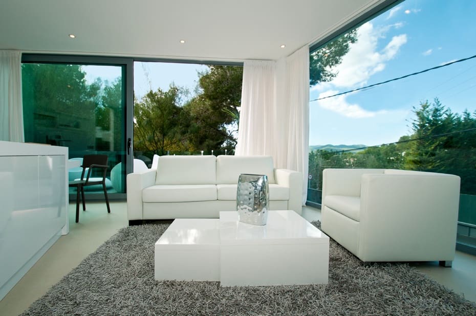 10 soveværelse Villa til salg i Ibiza by med swimmingpool - € 7.400.000 (Ref: 8207637)