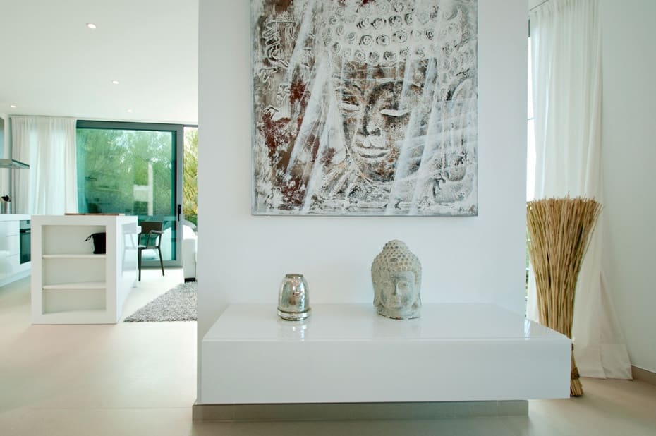 10 soveværelse Villa til salg i Ibiza by med swimmingpool - € 7.400.000 (Ref: 8207637)