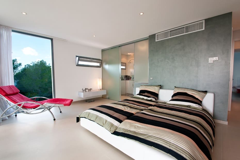 10 soveværelse Villa til salg i Ibiza by med swimmingpool - € 7.400.000 (Ref: 8207637)