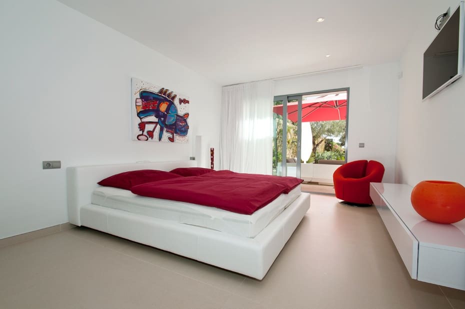 10 soveværelse Villa til salg i Ibiza by med swimmingpool - € 7.400.000 (Ref: 8207637)