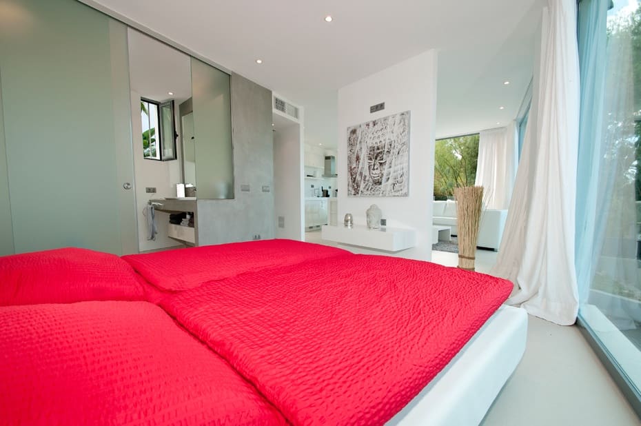 10 soveværelse Villa til salg i Ibiza by med swimmingpool - € 7.400.000 (Ref: 8207637)