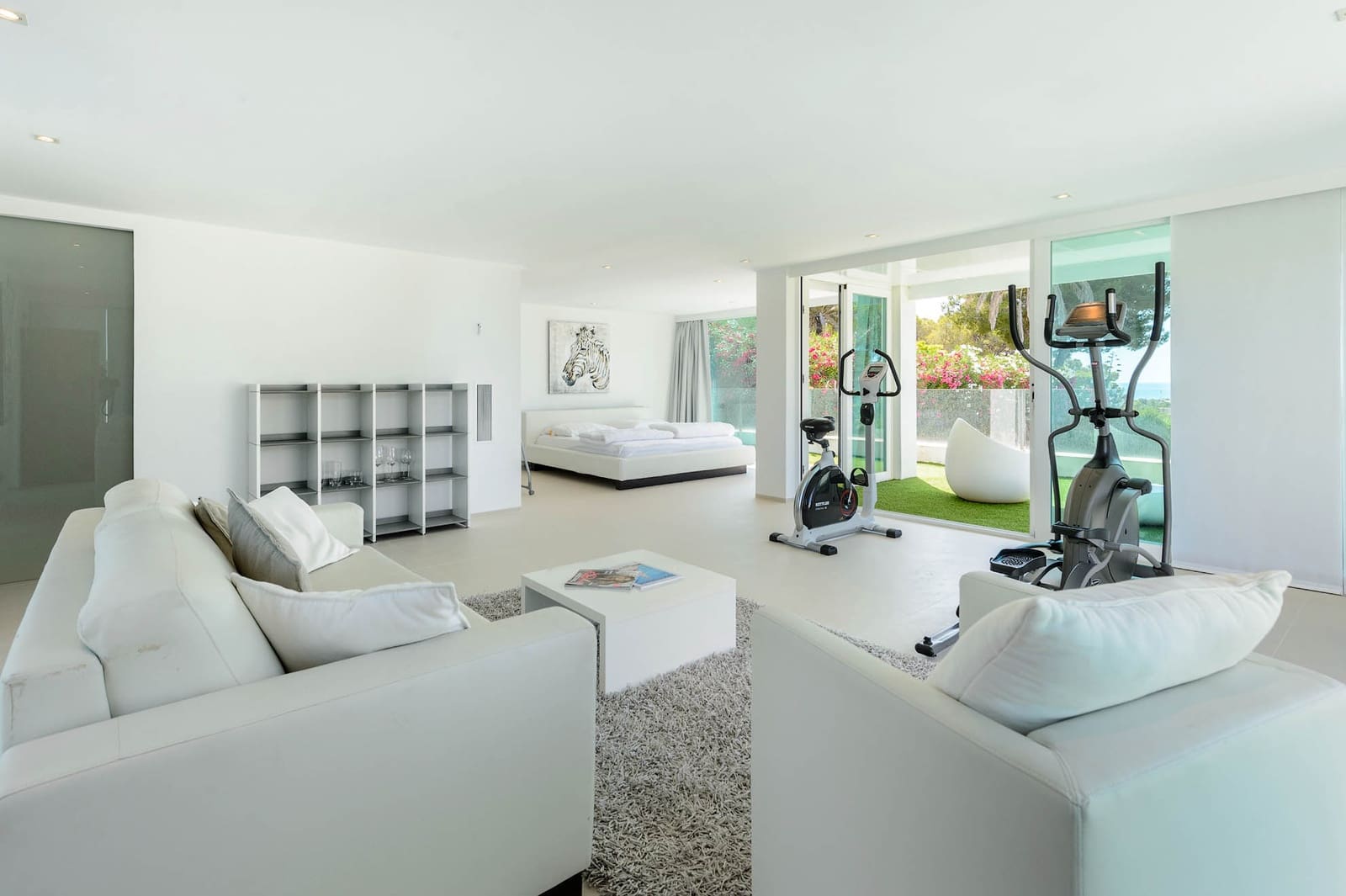 10 soveværelse Villa til salg i Ibiza by med swimmingpool - € 7.400.000 (Ref: 8207637)