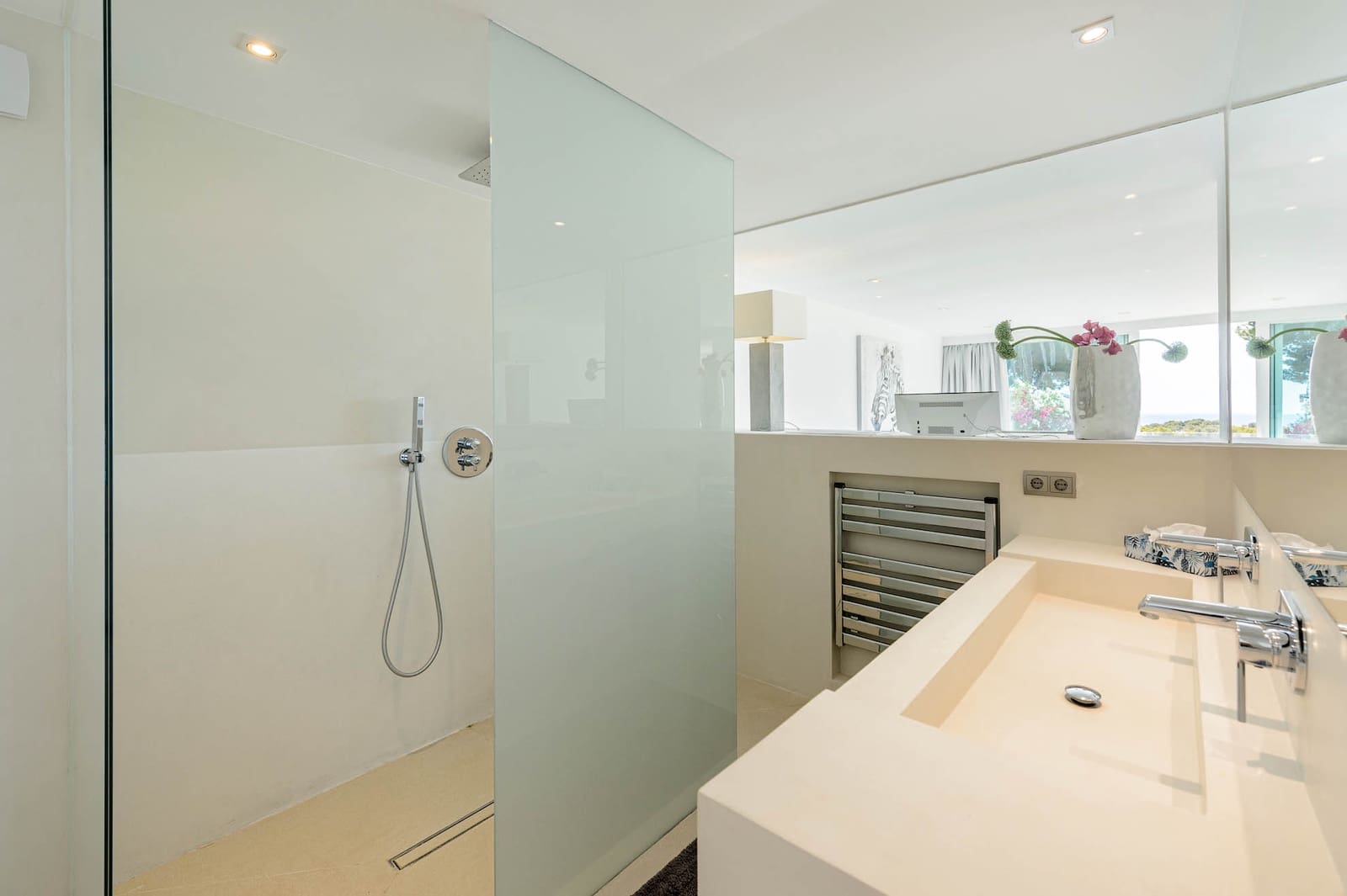 10 soveværelse Villa til salg i Ibiza by med swimmingpool - € 7.400.000 (Ref: 8207637)