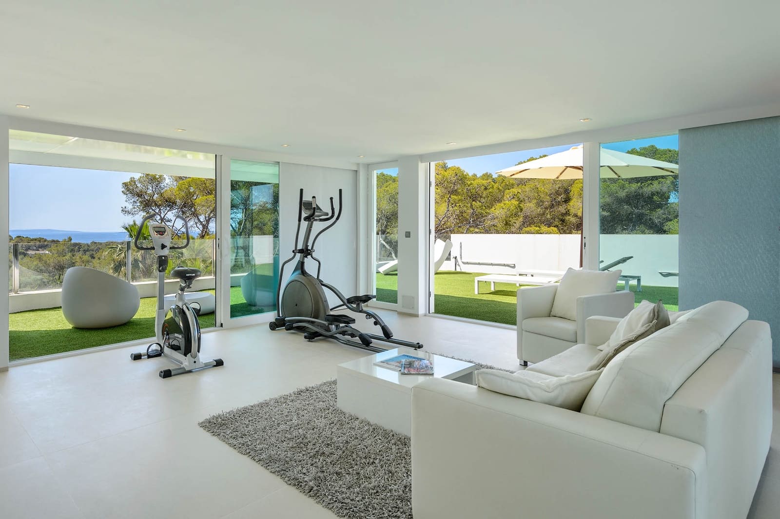 10 soveværelse Villa til salg i Ibiza by med swimmingpool - € 7.400.000 (Ref: 8207637)