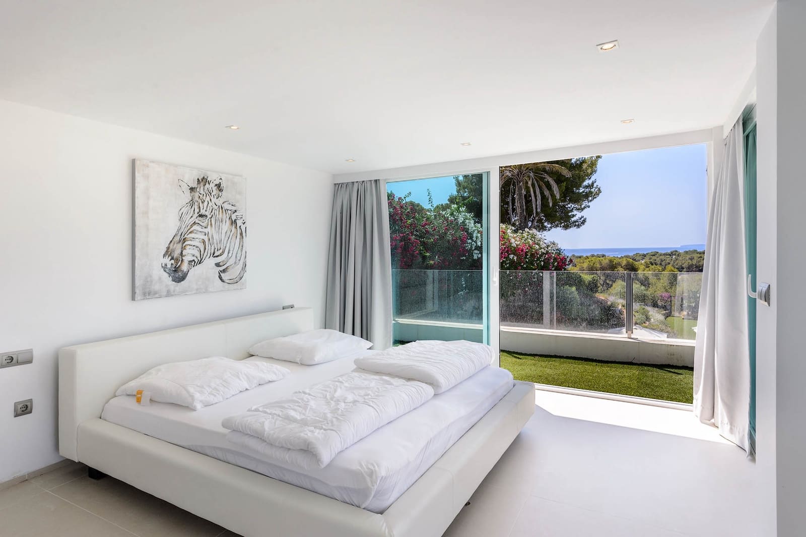 10 soveværelse Villa til salg i Ibiza by med swimmingpool - € 7.400.000 (Ref: 8207637)