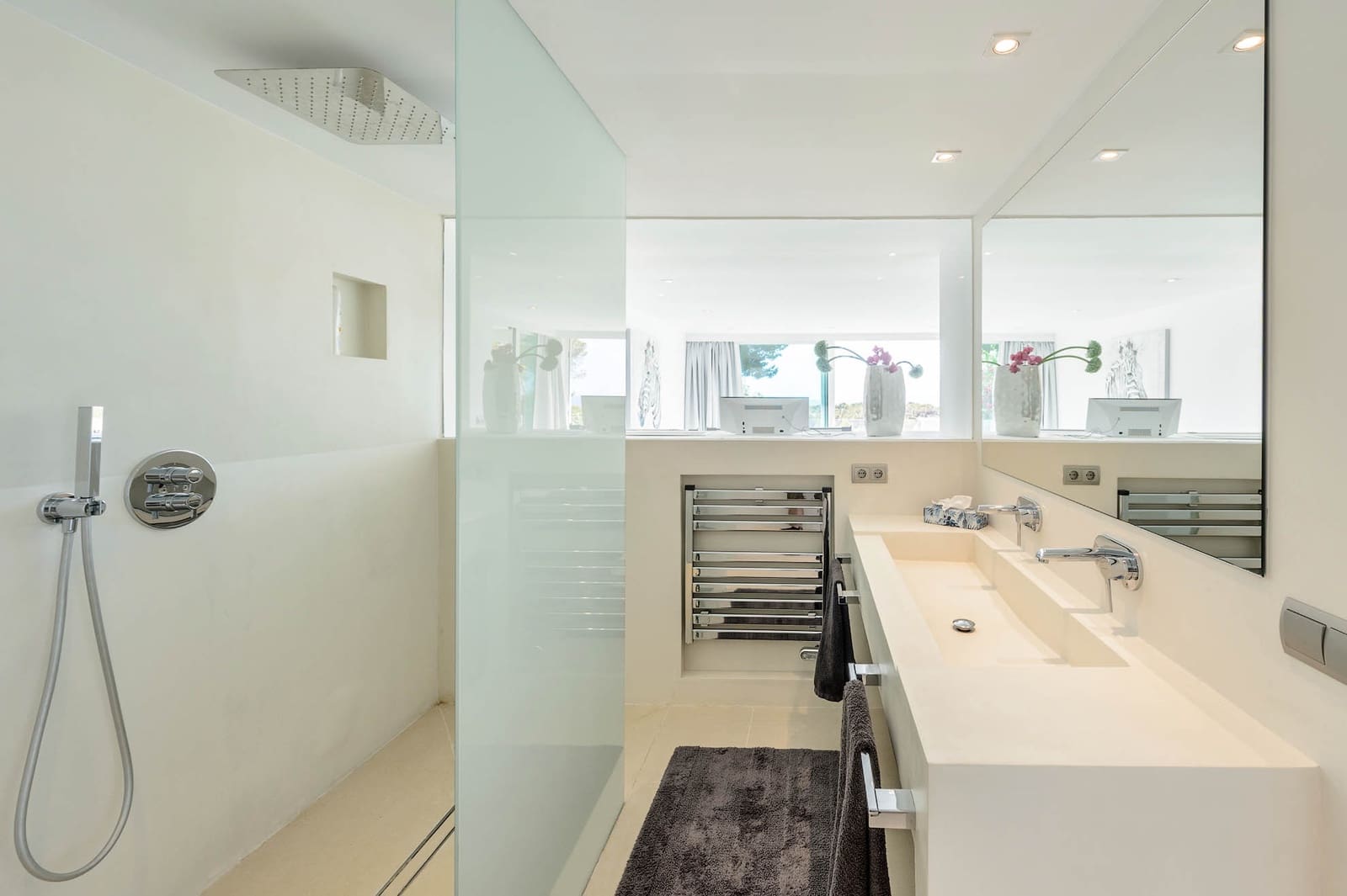 10 soveværelse Villa til salg i Ibiza by med swimmingpool - € 7.400.000 (Ref: 8207637)