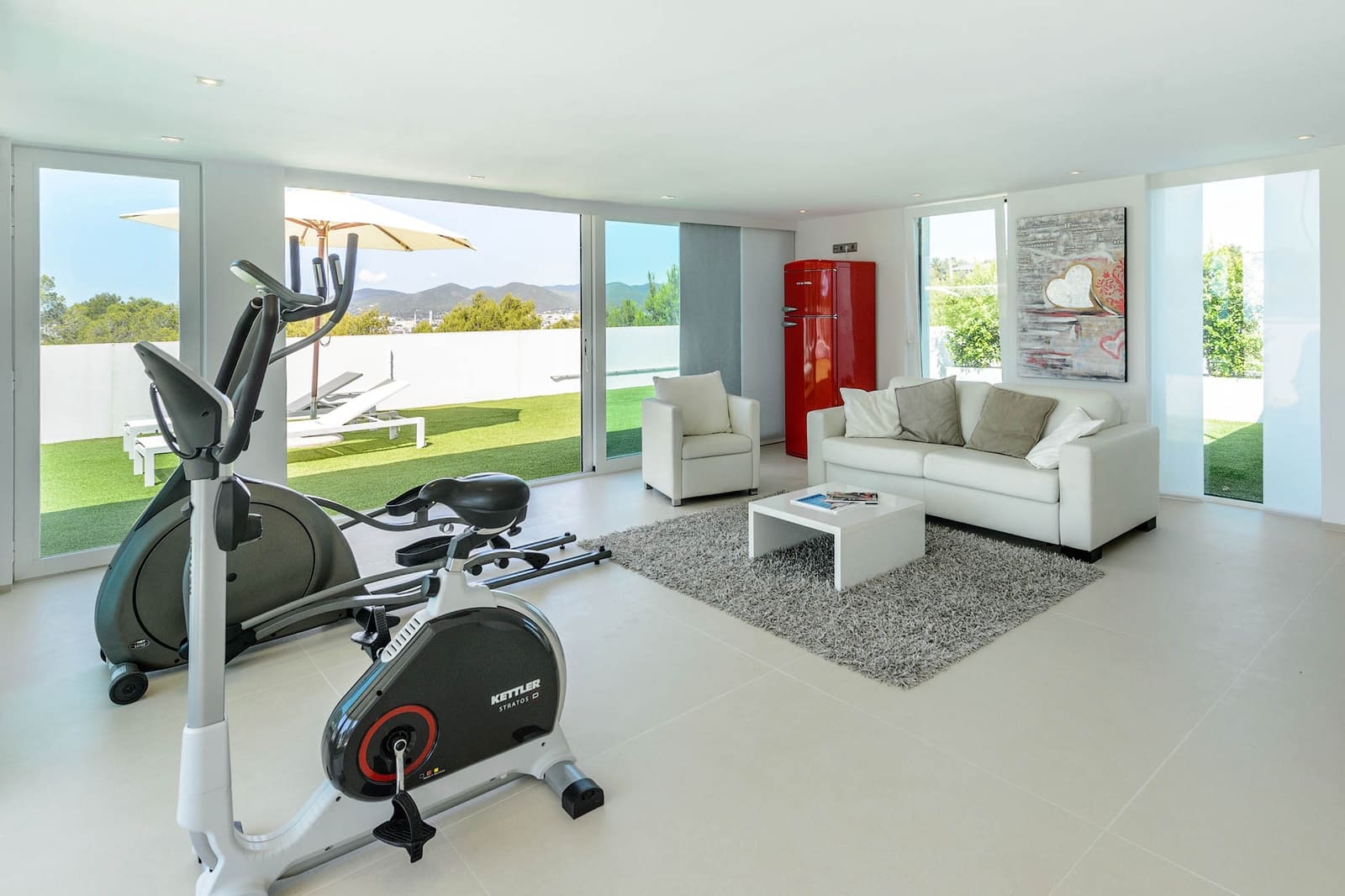 10 soveværelse Villa til salg i Ibiza by med swimmingpool - € 7.400.000 (Ref: 8207637)