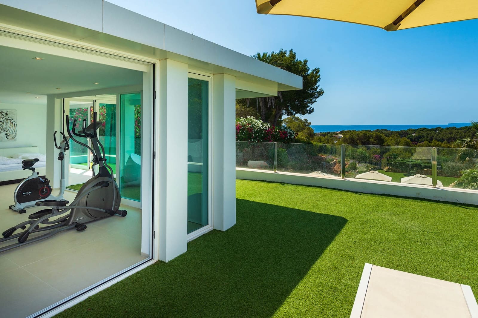 10 soveværelse Villa til salg i Ibiza by med swimmingpool - € 7.400.000 (Ref: 8207637)