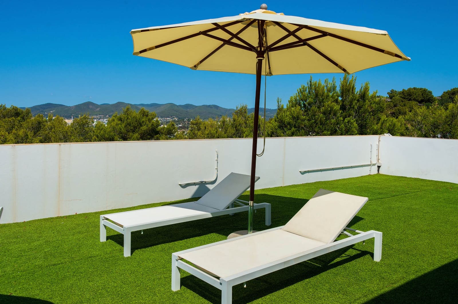 10 soveværelse Villa til salg i Ibiza by med swimmingpool - € 7.400.000 (Ref: 8207637)